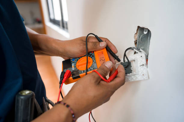 Why Trust Our Certified Electricians for Your Electrical Needs in PA?