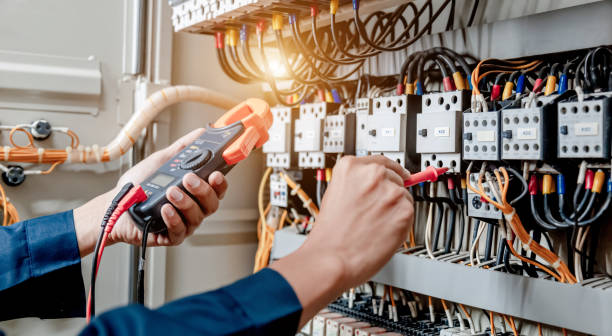 Best Electrical Installation Contractor  in East Berlin, PA